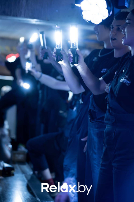 Saturday party, фото № 65