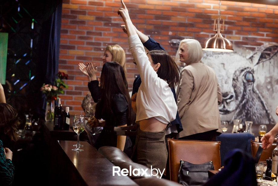 Новогодний Бруклин, фото № 36