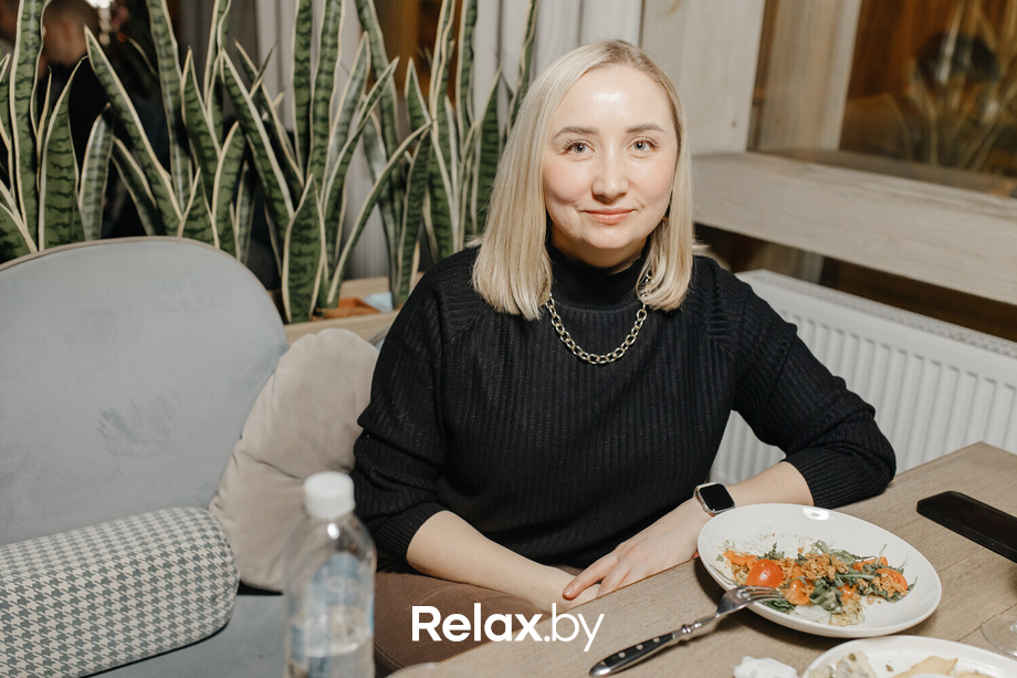 Ночные жители, фото № 40