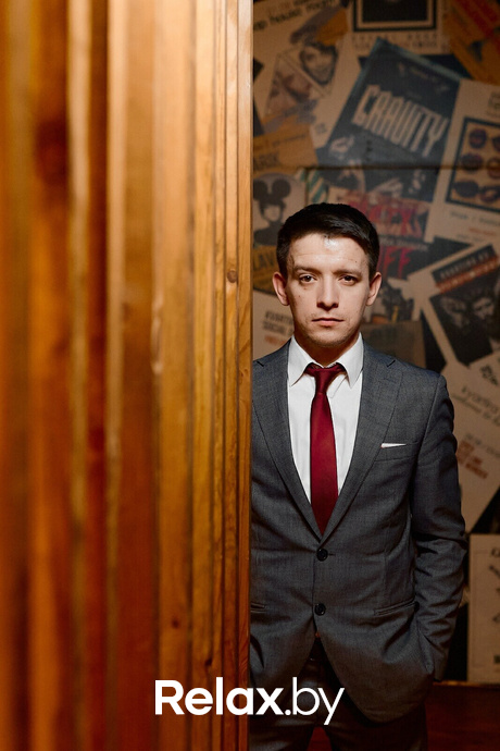 Суббота в Квартире №3, фото № 50