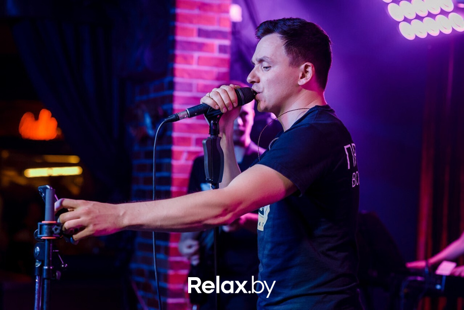 Трибьют Руки Вверх, Иванушки, фото № 31