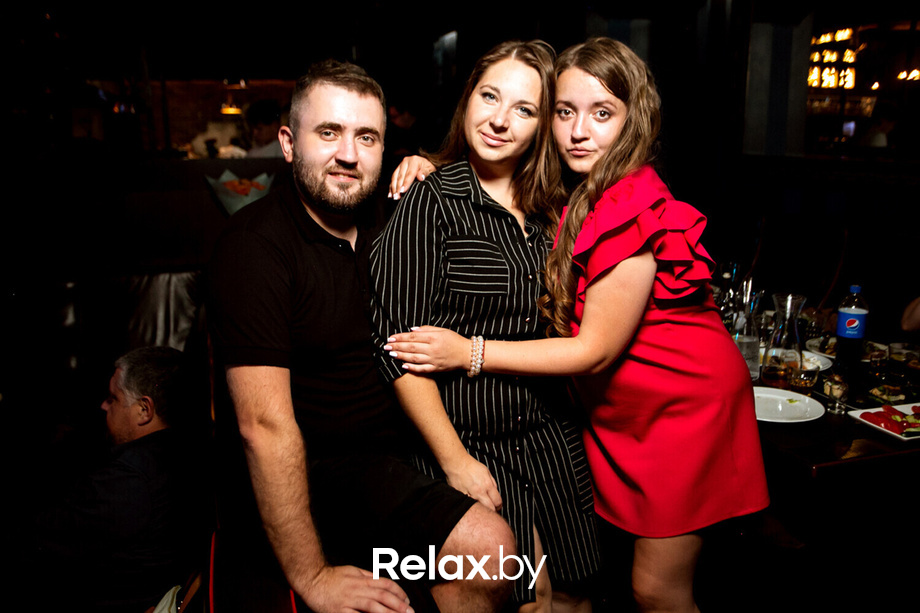 Brooklyn Live!, фото № 28