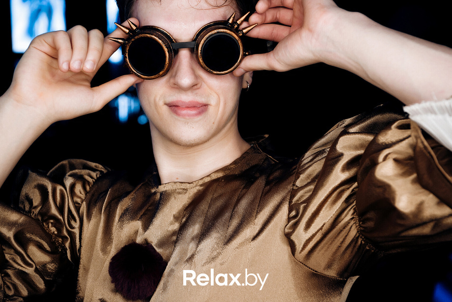 Ход королевы, фото № 13