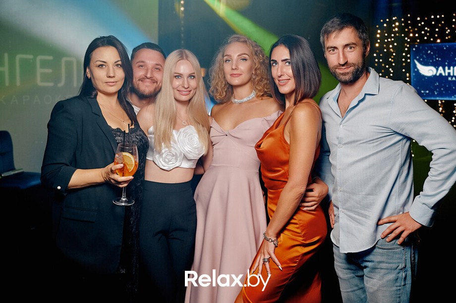 Friday Music, фото № 55