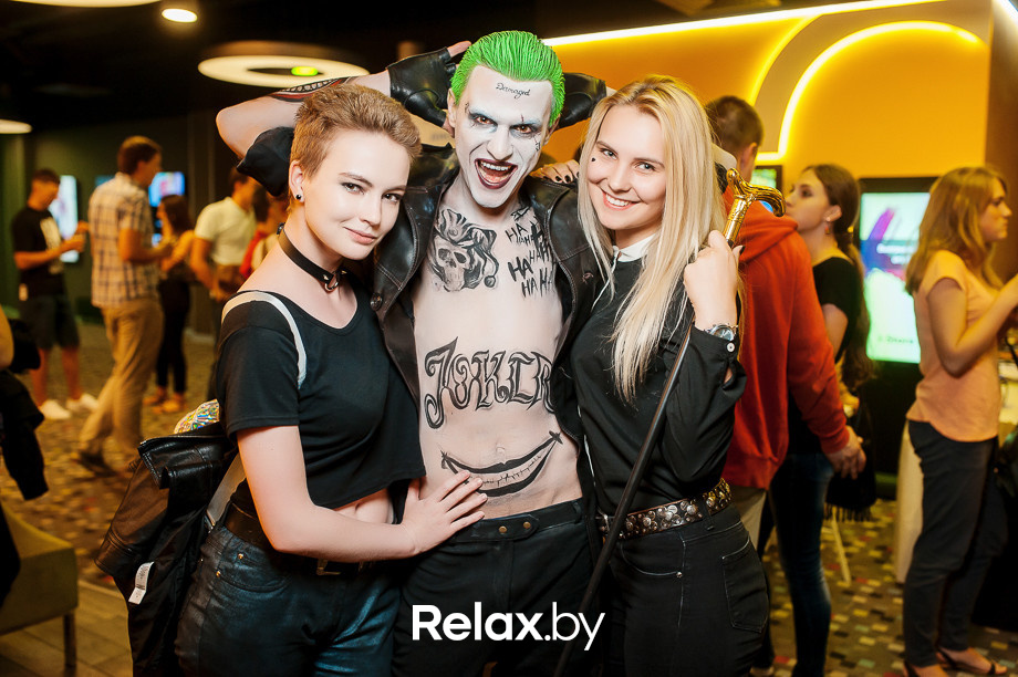 Silver Movie Nights: От заката до рассвета, фото № 92