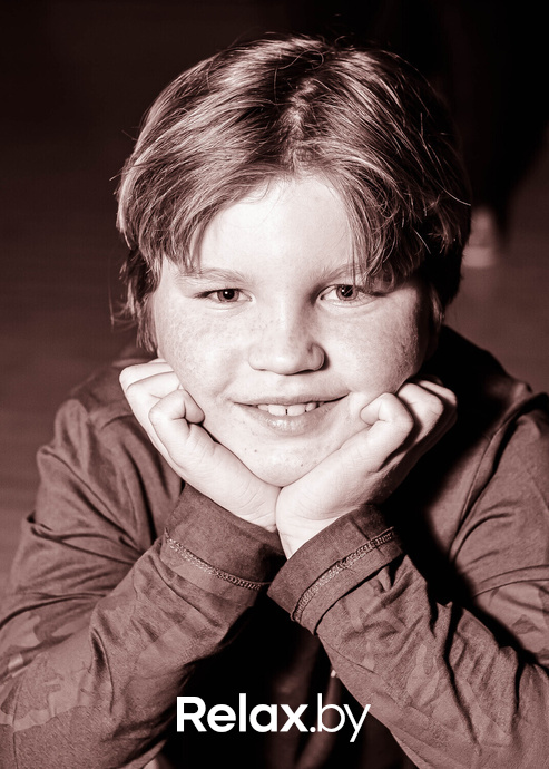 Детский праздник в караоке BARBERRY, фото № 39