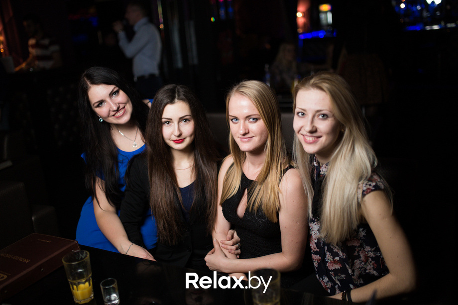 Chica Bomb, фото № 34