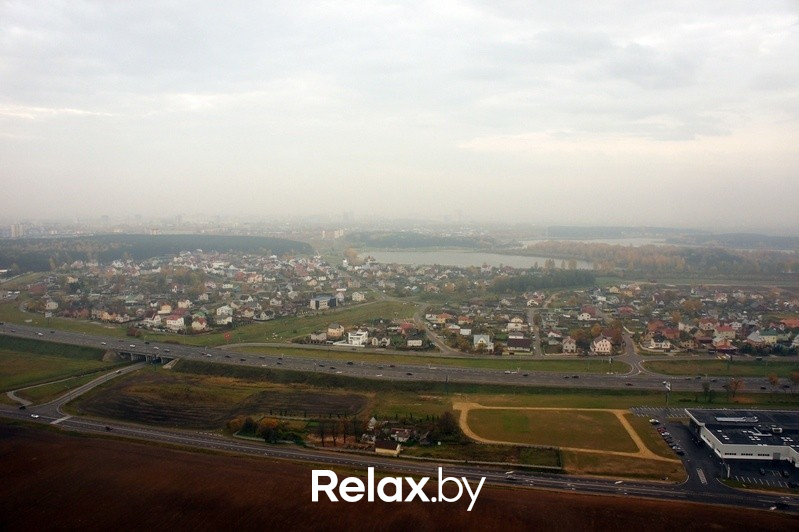 Воздушная прогулка relax.by, фото № 70