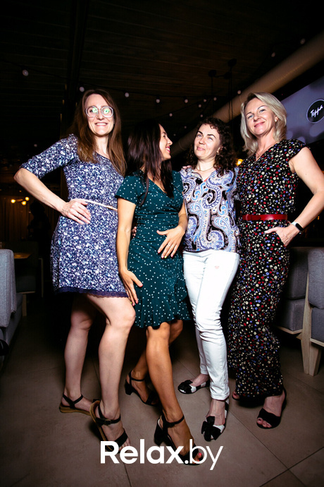 Ночные жители, фото № 24