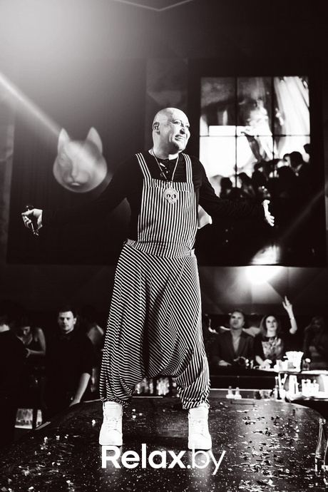 Концерт Шуры, фото № 101