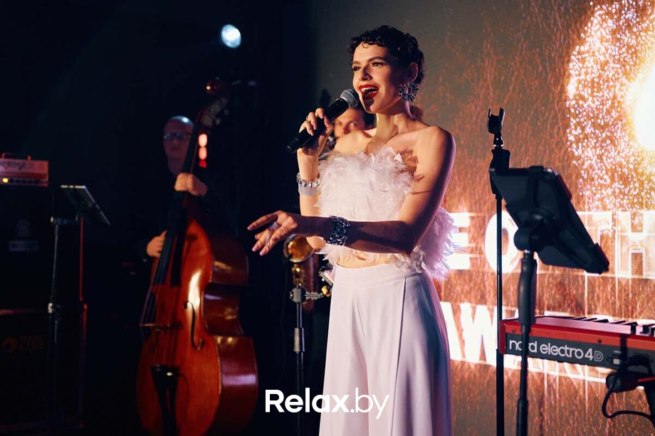 Церемония награждения победителей «Выбор года 2024», фото № 185