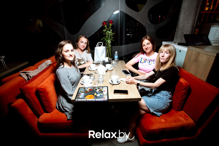 Ночные жители, фото № 69