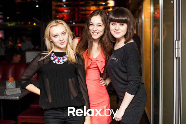 Saturday party, фото № 31