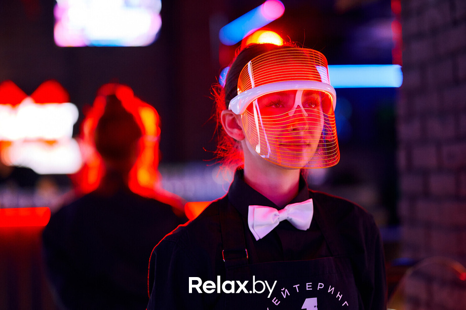 День рождения киберспортивной арены CyberX, фото № 2