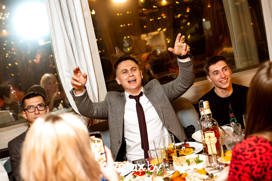 Happy New Year in Terra, фото № 66