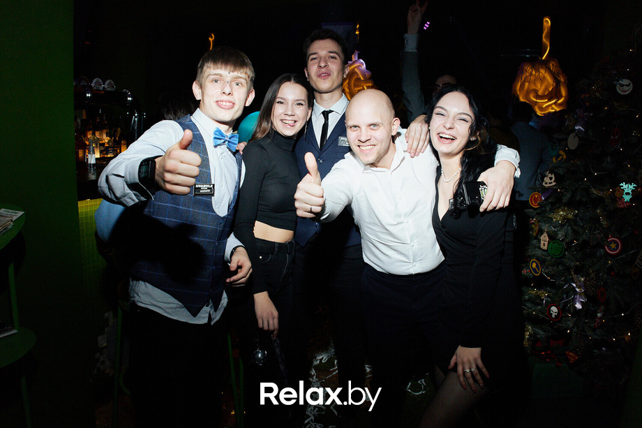 Nua New Year 23, фото № 76