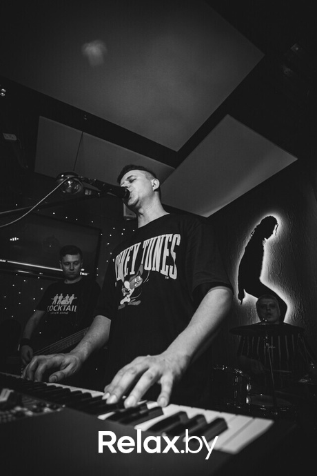 Ночные Жители, фото № 5