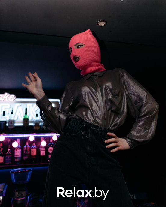 Winter Night, фото № 63