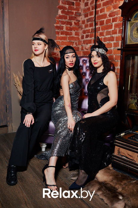 Gangsta brothers, фото № 98