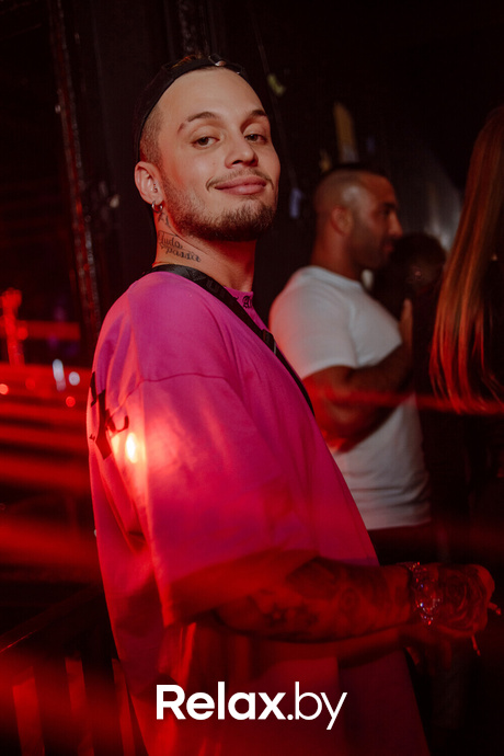 Friday «Stiflera party», фото № 23