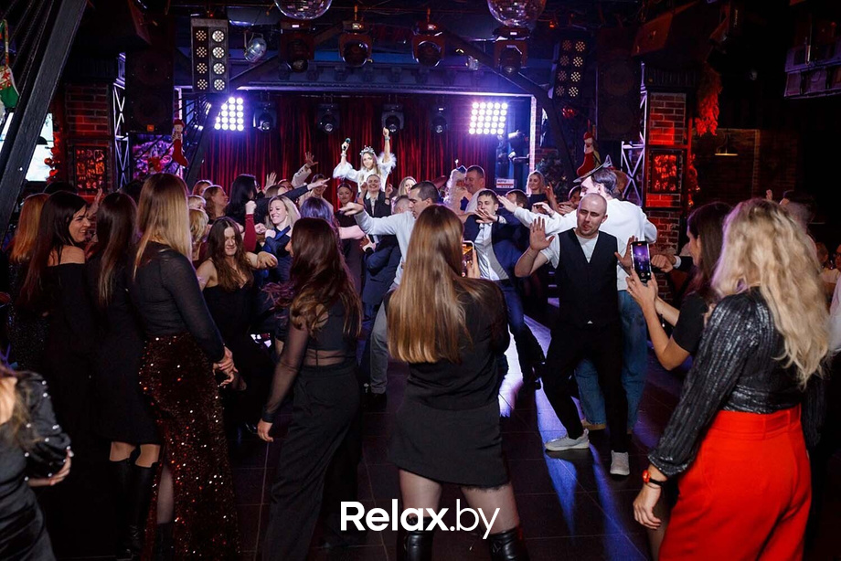 Новогодний Бруклин, фото № 66