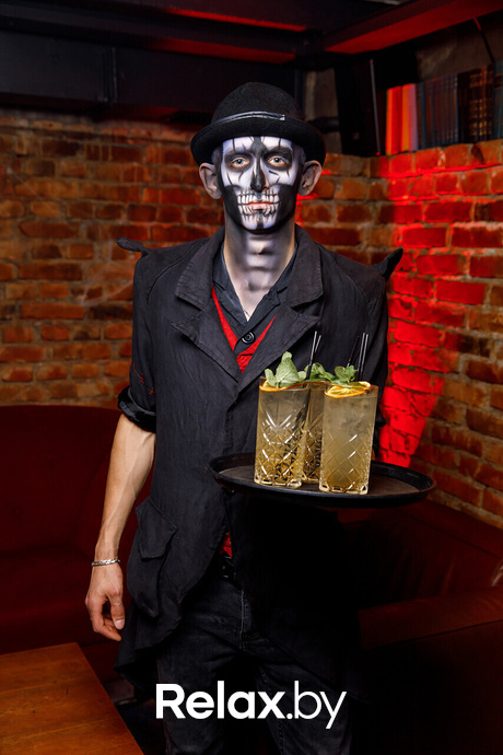 Halloween:Чародейка, фото № 54