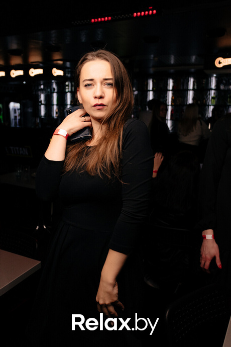 Halloween Party, фото № 135