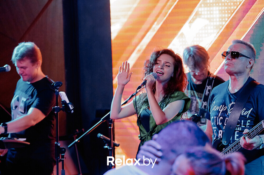 Friday Music, фото № 10