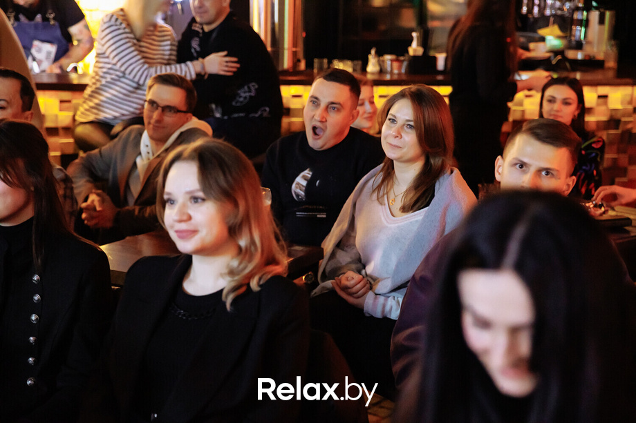 Отчетный концерт, фото № 147