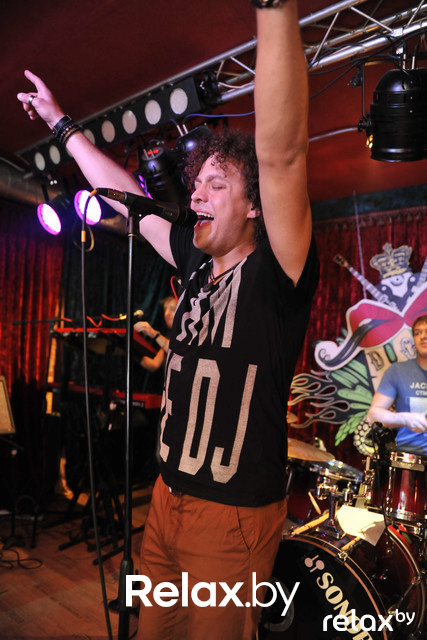 Открытие мото-сезона 2013, фото № 76