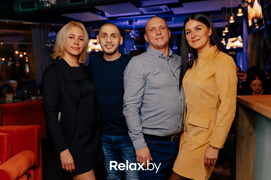 Ночные жители, фото № 12