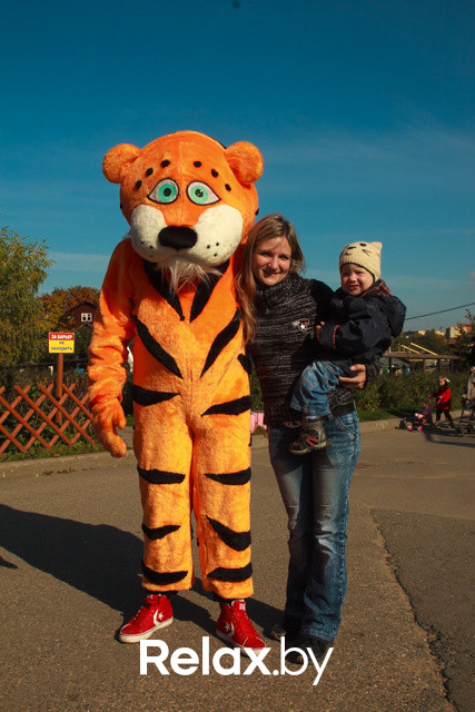 Акция ко Дню защиты животных, фото № 39