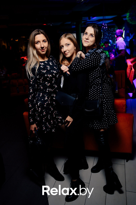 Ночные жители, фото № 50