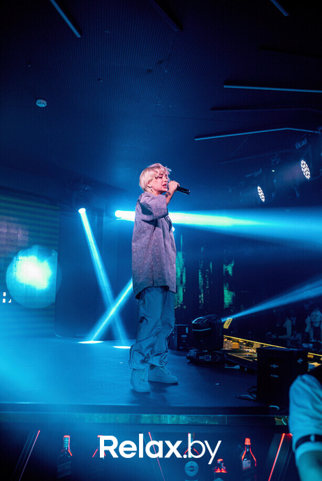 Премьера трека SHIR & ZINA - "Игра окончена", фото № 126