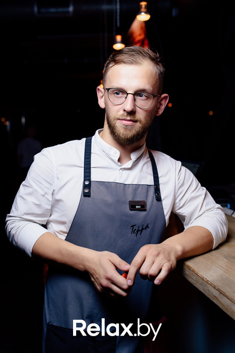 Ночные жители, фото № 27