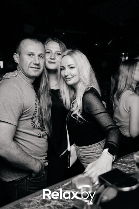 Black Jack, фото № 3