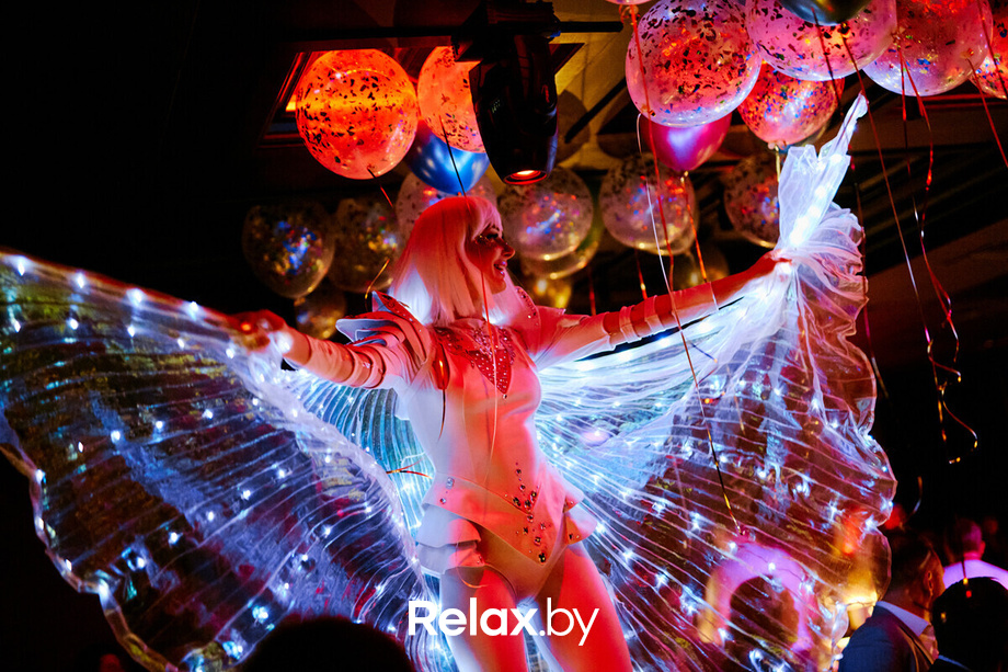 Studio 54, фото № 55