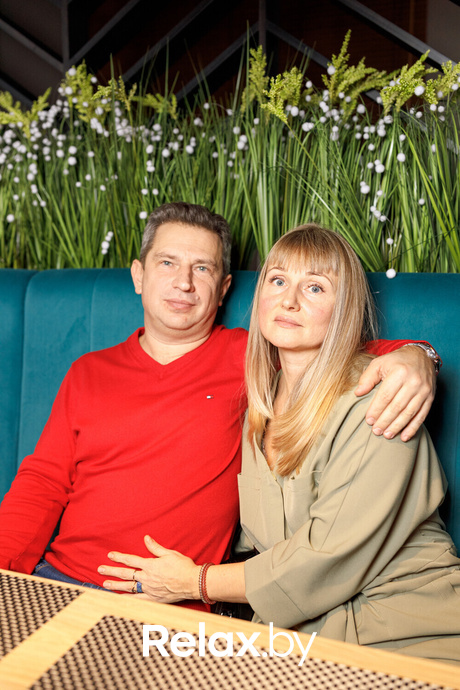 День Рождения кафе «Паланга» 2 года, фото № 89