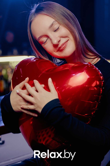 14 февраля в The One, фото № 55