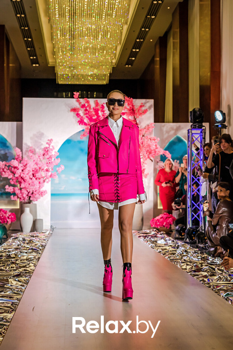 Показ новой коллекции бренда UNEED, фото № 130