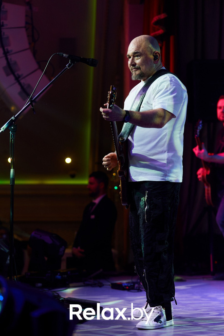 «Сергей Трофимов в казино Опера», фото № 45