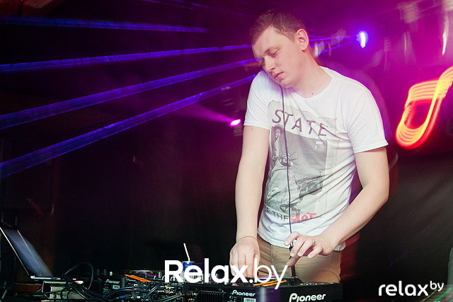 Русские ночи, фото № 70