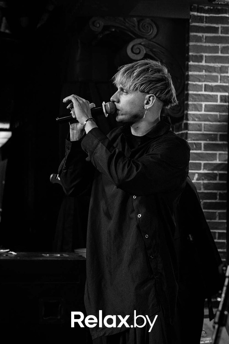 Brooklyn Live!, фото № 16