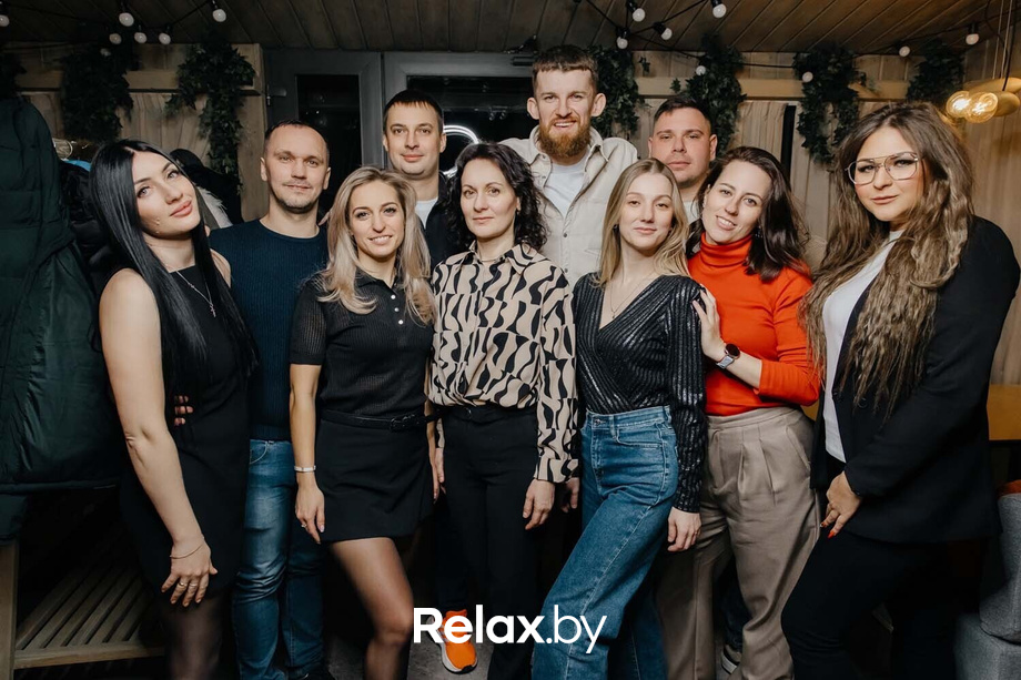 Ночные жители, фото № 40