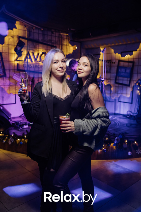 Saturday Party, фото № 38