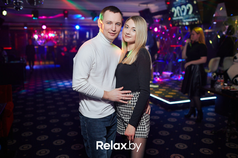 SNOWY COLORS, фото № 46