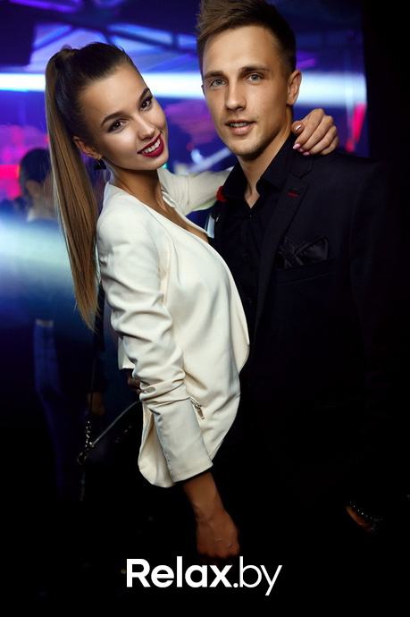 Champagne Showers, фото № 46