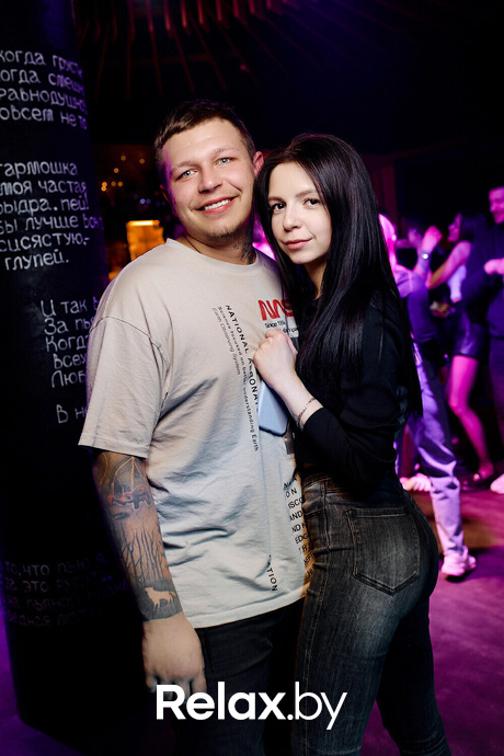 After hours party, фото № 52