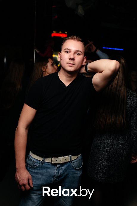 The students day party, фото № 12