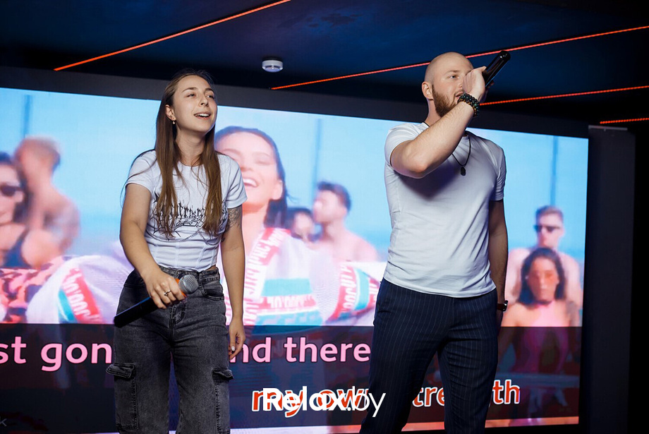 Saturday party, фото № 48